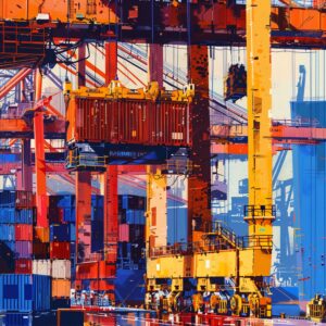 お盆期間中の配送に関するお知らせ