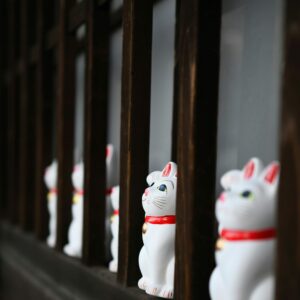 謹賀新年